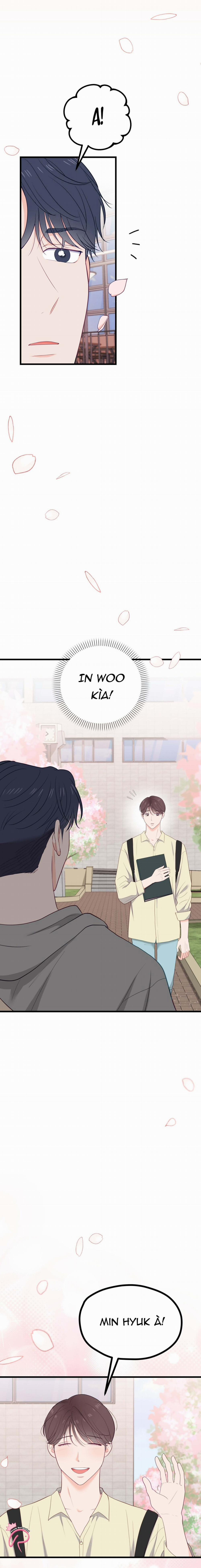 Khi Trai Thẳng Phải Lòng Chàng Gay 34 trang 4