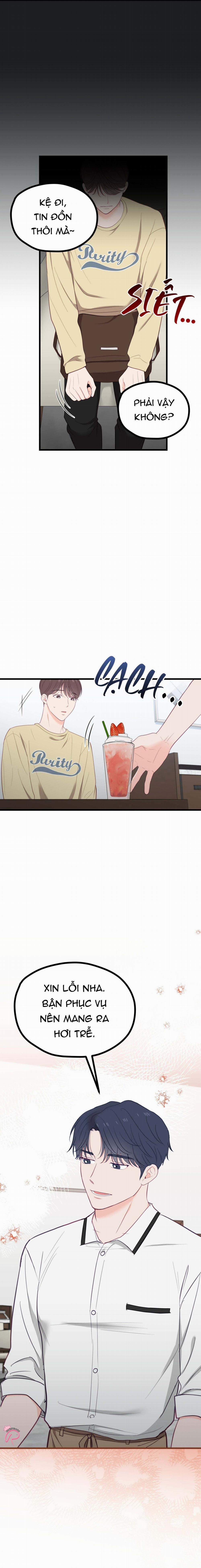 Khi Trai Thẳng Phải Lòng Chàng Gay 36 trang 15