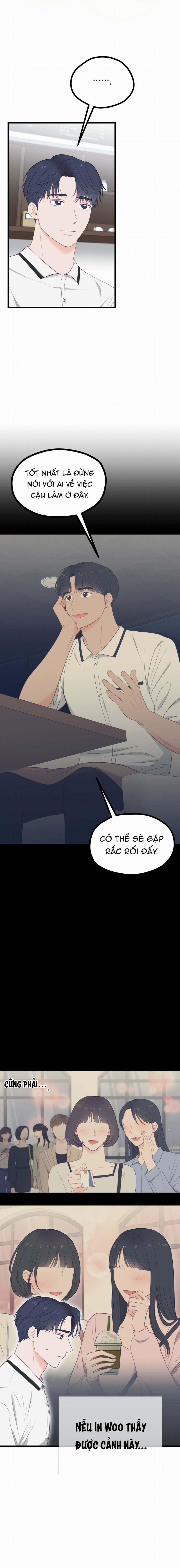 Khi Trai Thẳng Phải Lòng Chàng Gay 36 trang 2