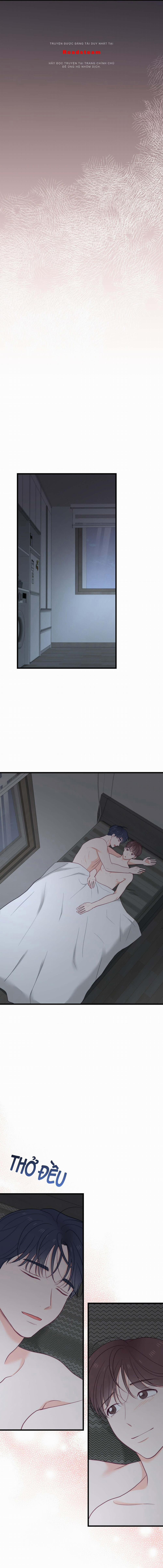 Khi Trai Thẳng Phải Lòng Chàng Gay 37 trang 13