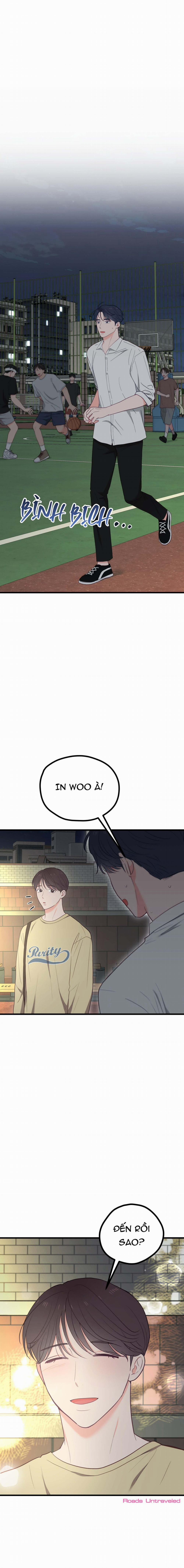 Khi Trai Thẳng Phải Lòng Chàng Gay 37 trang 2