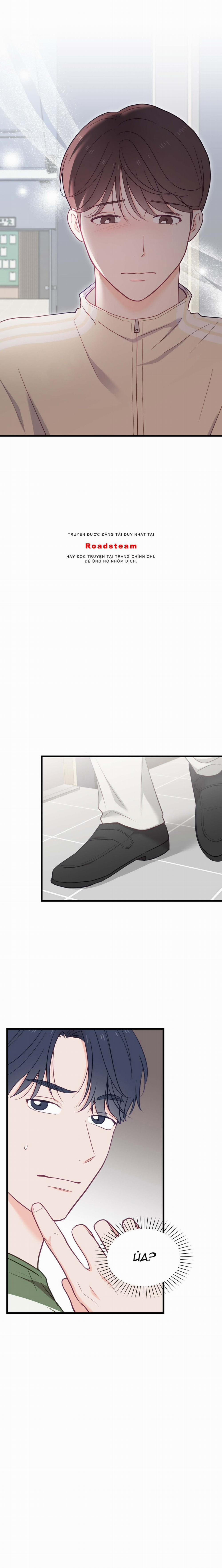 Khi Trai Thẳng Phải Lòng Chàng Gay 38 trang 2