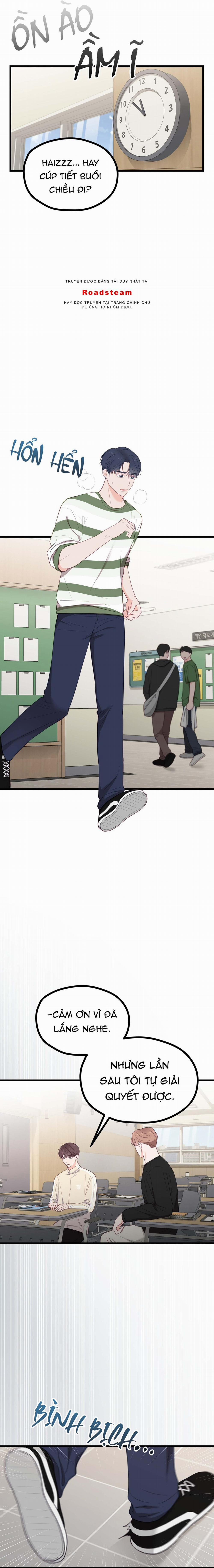 Khi Trai Thẳng Phải Lòng Chàng Gay 38 trang 6