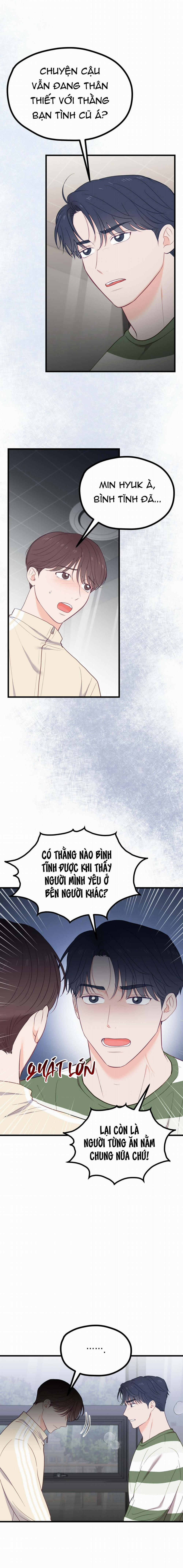 Khi Trai Thẳng Phải Lòng Chàng Gay 39 trang 10