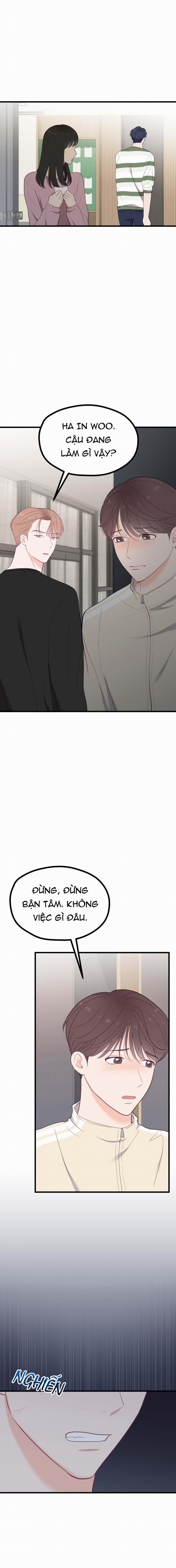 Khi Trai Thẳng Phải Lòng Chàng Gay 39 trang 4