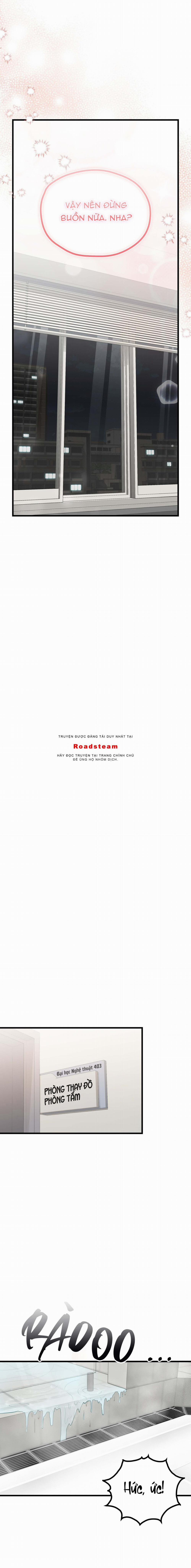 Khi Trai Thẳng Phải Lòng Chàng Gay 40 trang 13