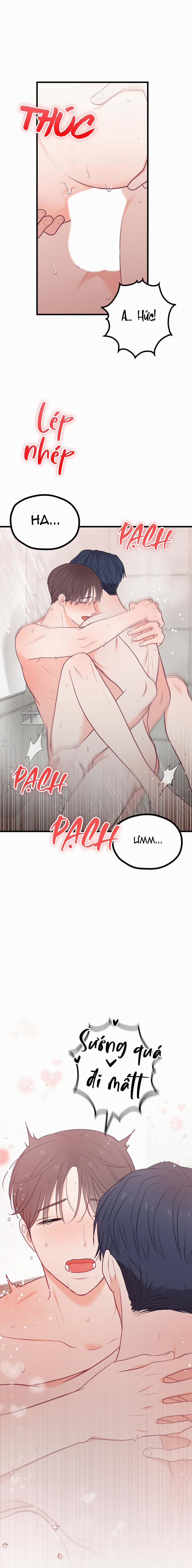 Khi Trai Thẳng Phải Lòng Chàng Gay 40 trang 18