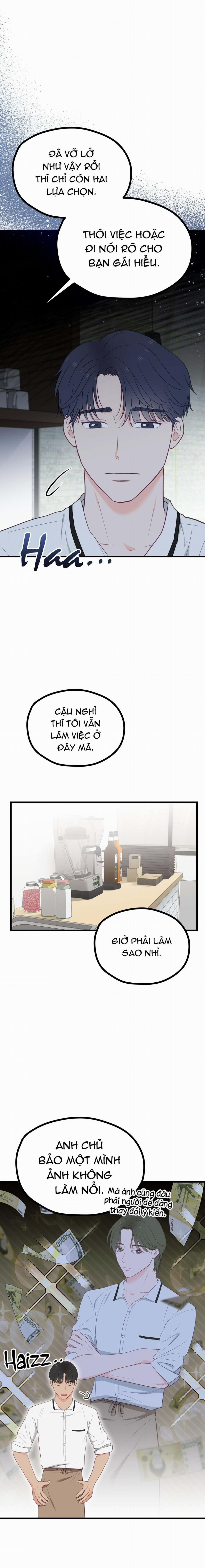 Khi Trai Thẳng Phải Lòng Chàng Gay 40 trang 3