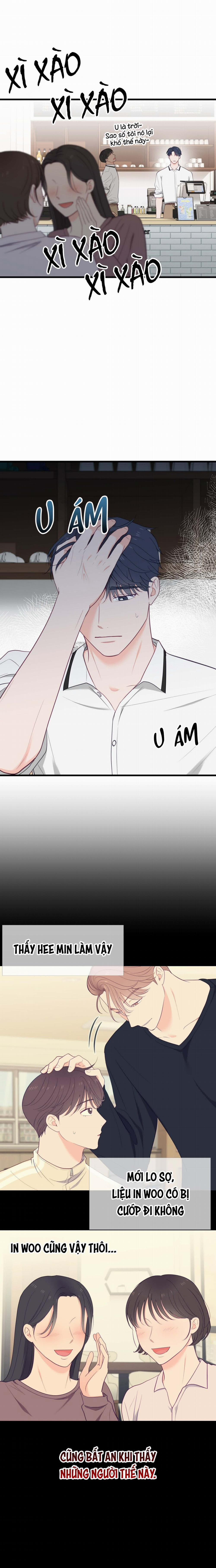 Khi Trai Thẳng Phải Lòng Chàng Gay 40 trang 4