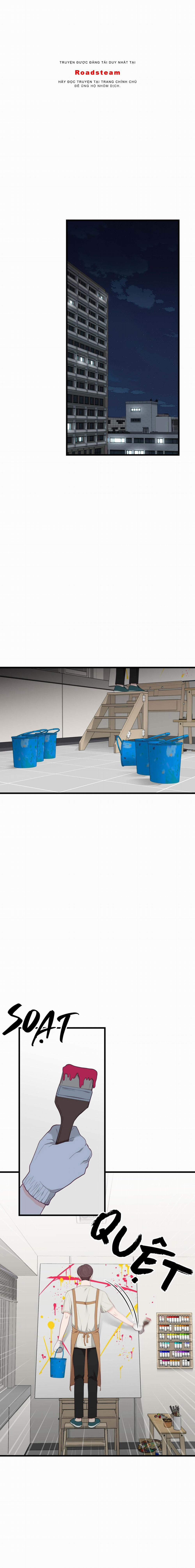 Khi Trai Thẳng Phải Lòng Chàng Gay 40 trang 6