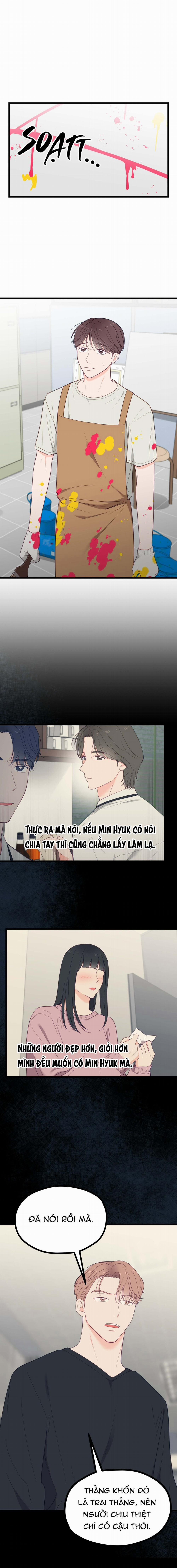 Khi Trai Thẳng Phải Lòng Chàng Gay 40 trang 7