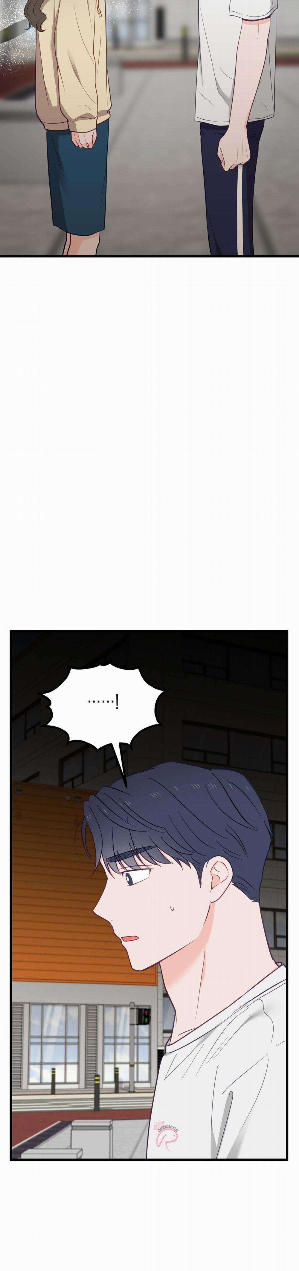 Khi Trai Thẳng Phải Lòng Chàng Gay 41 trang 10