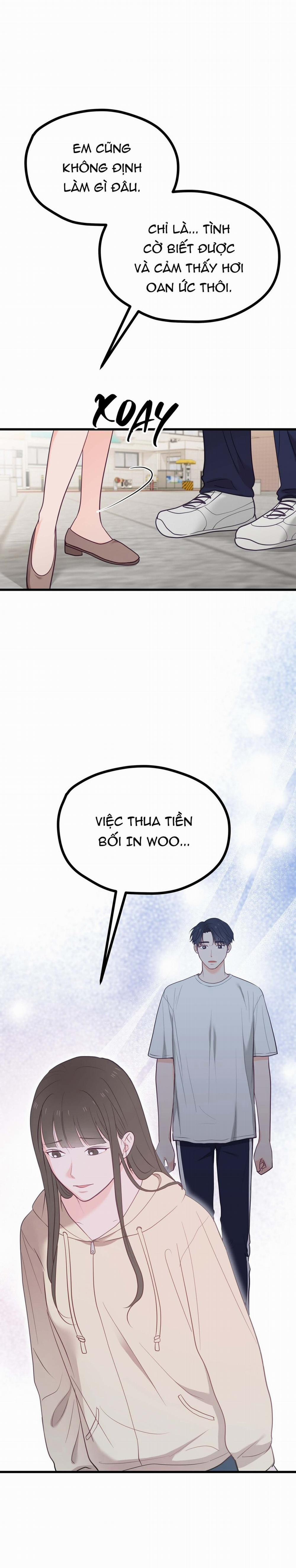 Khi Trai Thẳng Phải Lòng Chàng Gay 41 trang 11