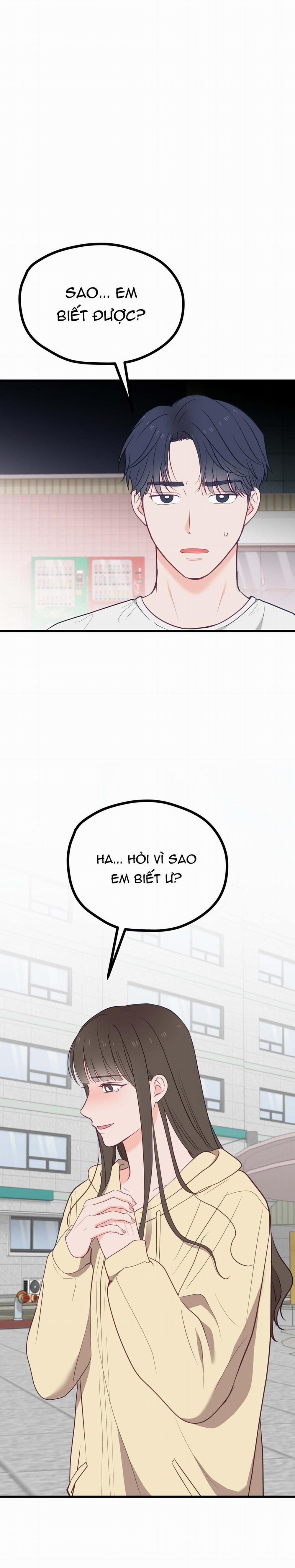 Khi Trai Thẳng Phải Lòng Chàng Gay 41 trang 12