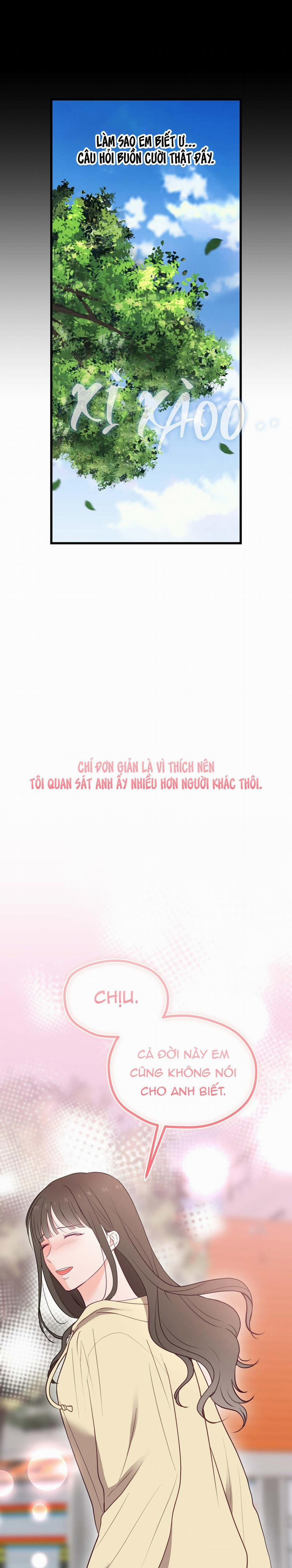 Khi Trai Thẳng Phải Lòng Chàng Gay 41 trang 17