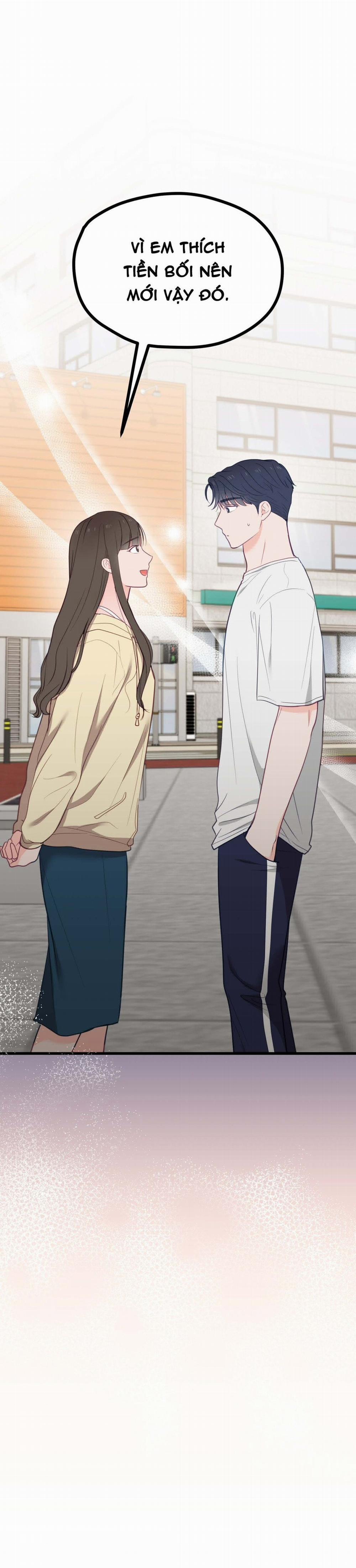 Khi Trai Thẳng Phải Lòng Chàng Gay 41 trang 2