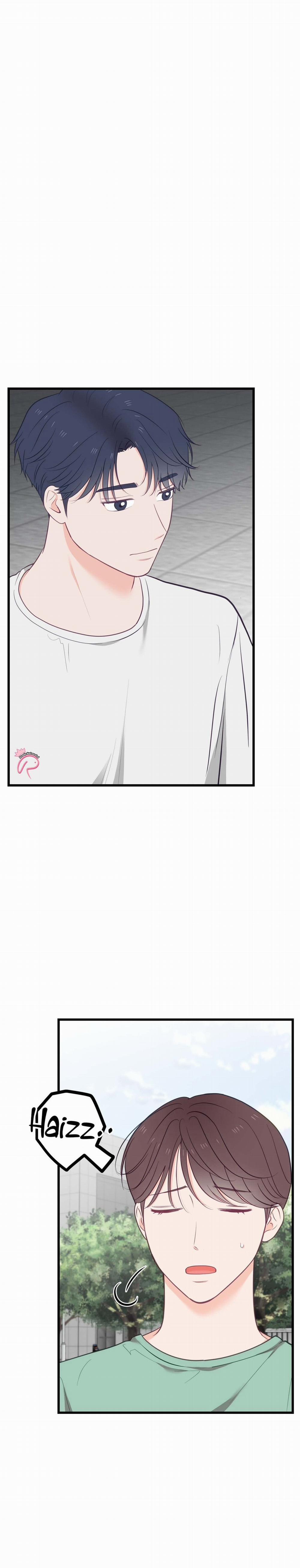 Khi Trai Thẳng Phải Lòng Chàng Gay 41 trang 20