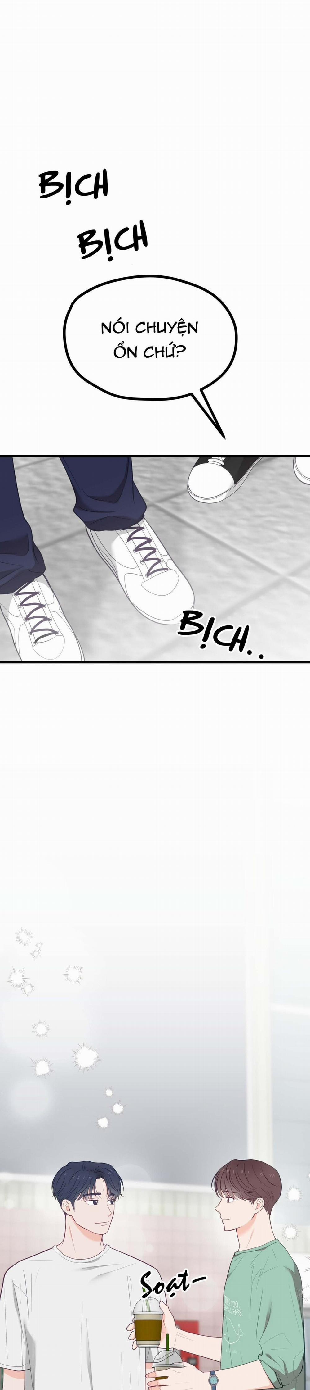 Khi Trai Thẳng Phải Lòng Chàng Gay 41 trang 21