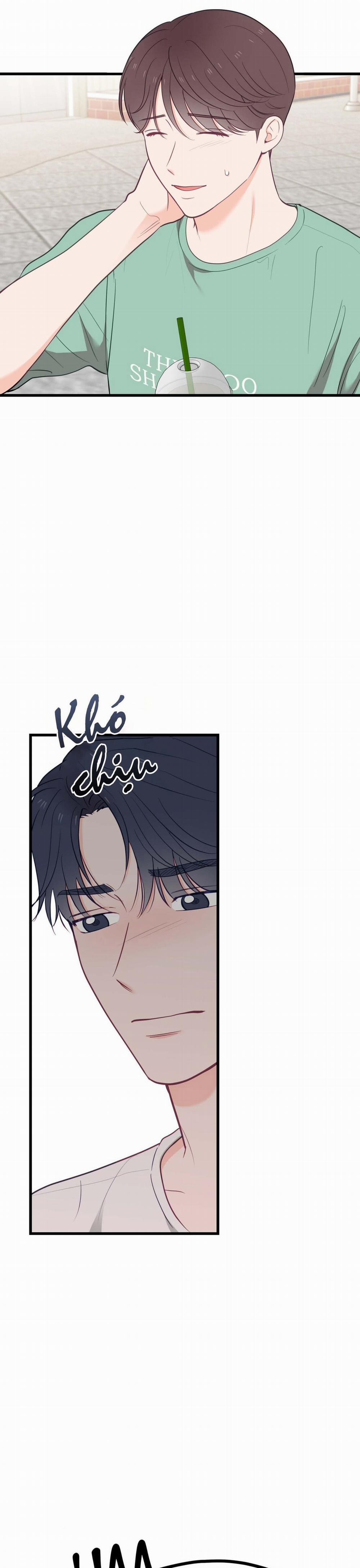 Khi Trai Thẳng Phải Lòng Chàng Gay 41 trang 23