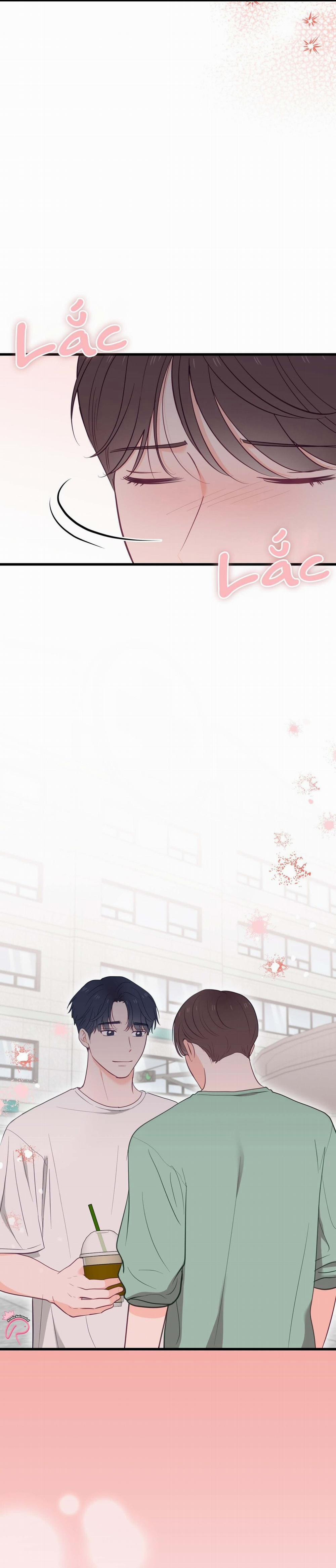 Khi Trai Thẳng Phải Lòng Chàng Gay 41 trang 25