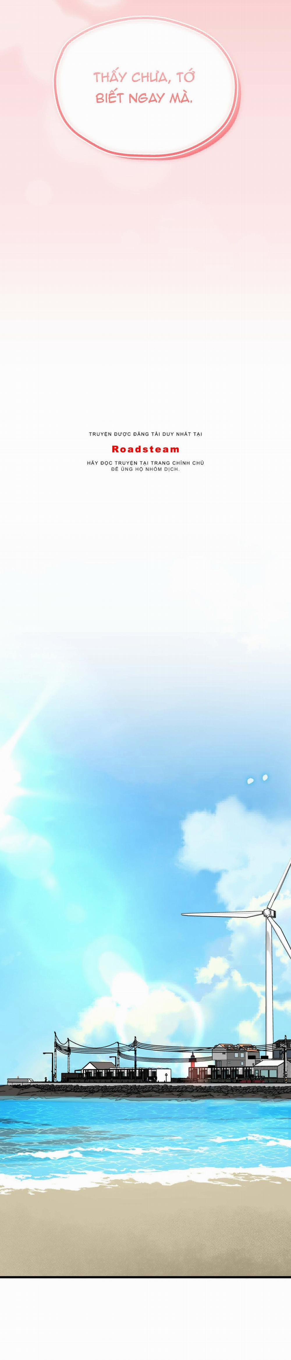 Khi Trai Thẳng Phải Lòng Chàng Gay 41 trang 26