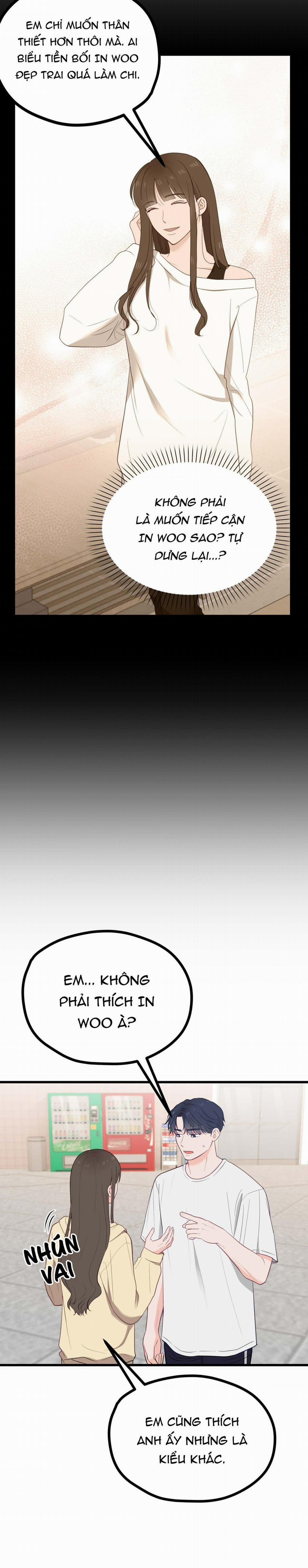 Khi Trai Thẳng Phải Lòng Chàng Gay 41 trang 4