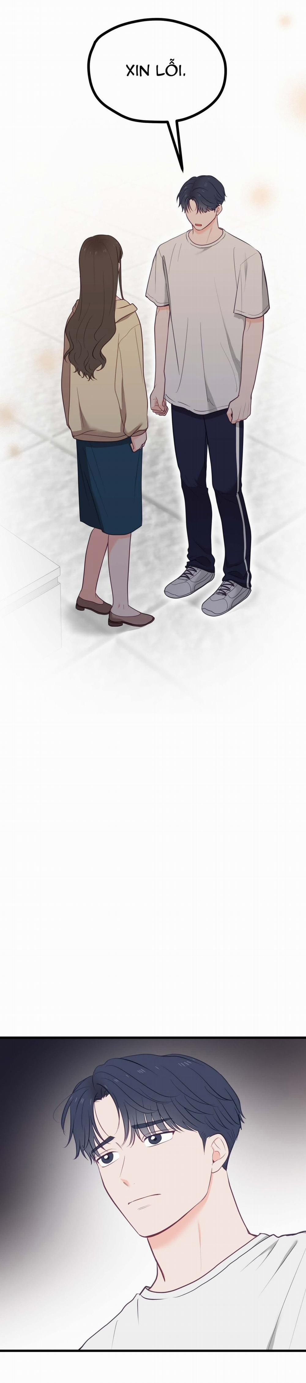 Khi Trai Thẳng Phải Lòng Chàng Gay 41 trang 6