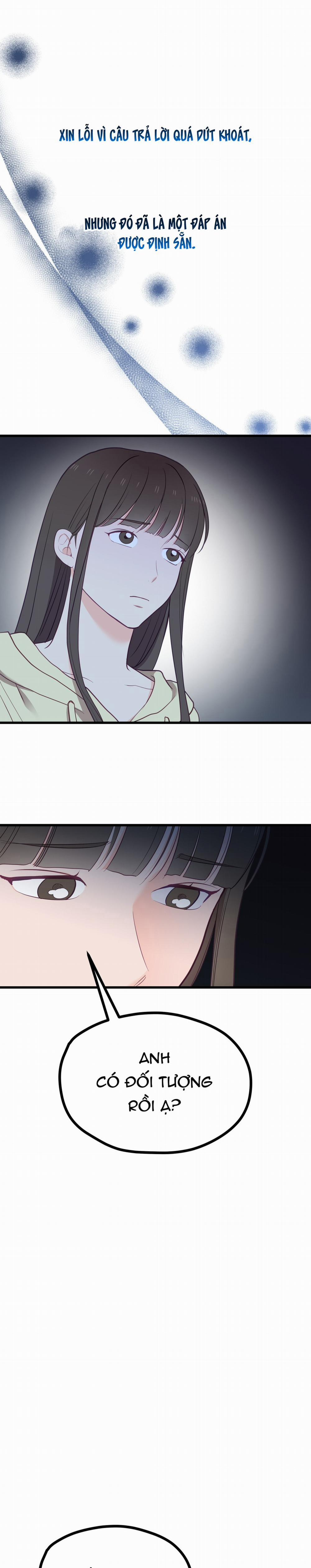 Khi Trai Thẳng Phải Lòng Chàng Gay 41 trang 7