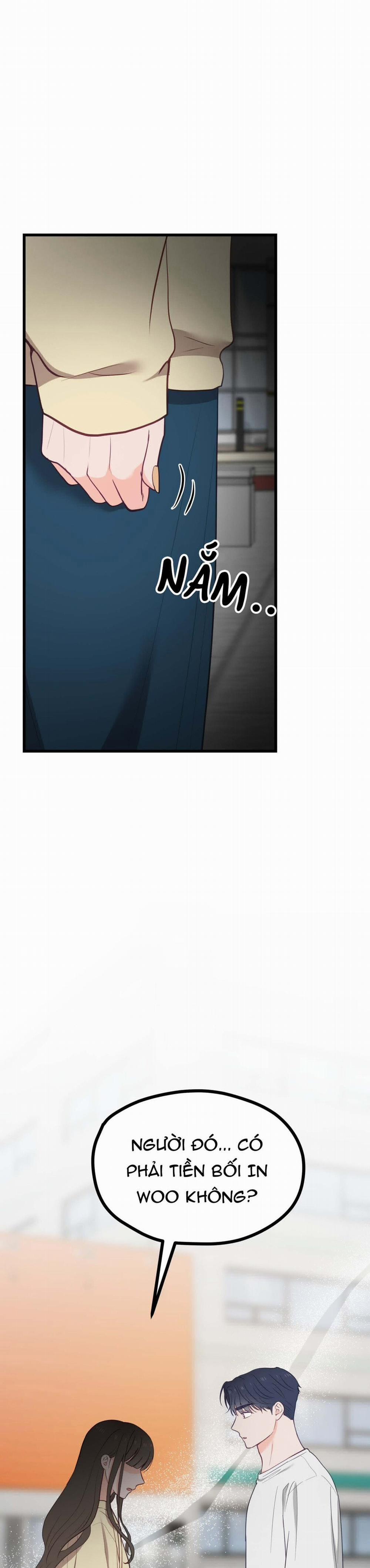 Khi Trai Thẳng Phải Lòng Chàng Gay 41 trang 9