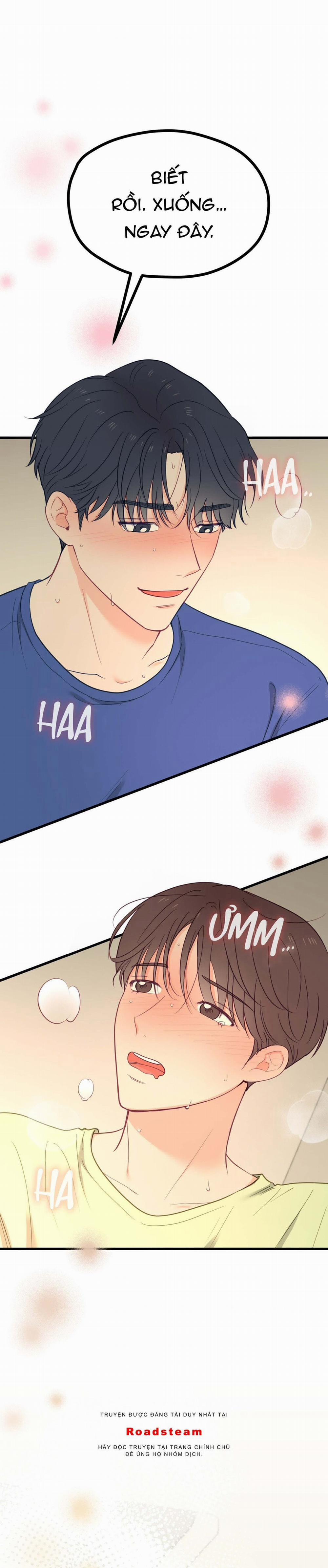 Khi Trai Thẳng Phải Lòng Chàng Gay 42 trang 29