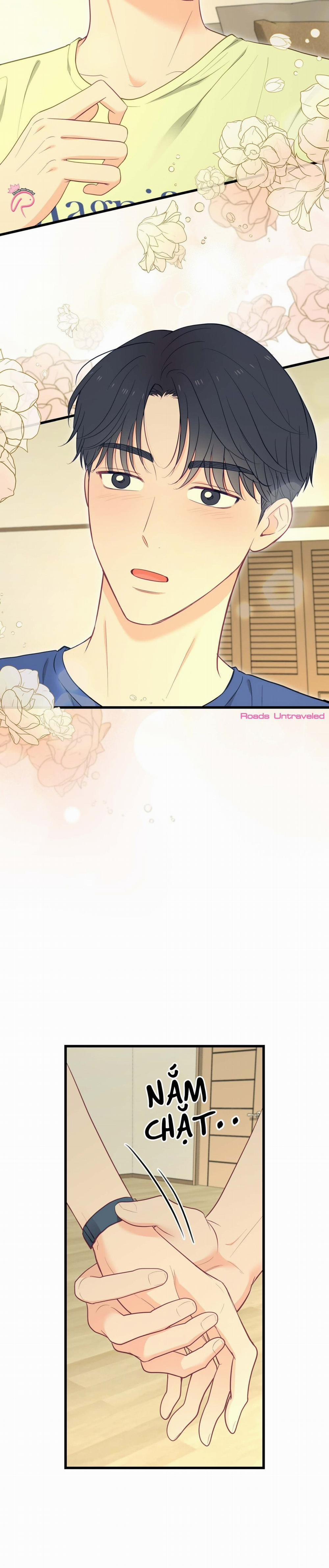 Khi Trai Thẳng Phải Lòng Chàng Gay 42 trang 6