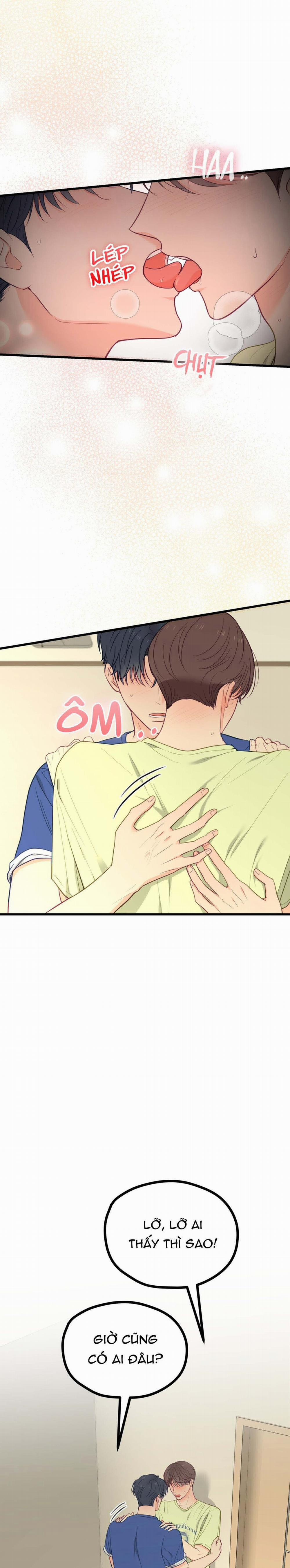 Khi Trai Thẳng Phải Lòng Chàng Gay 42 trang 9