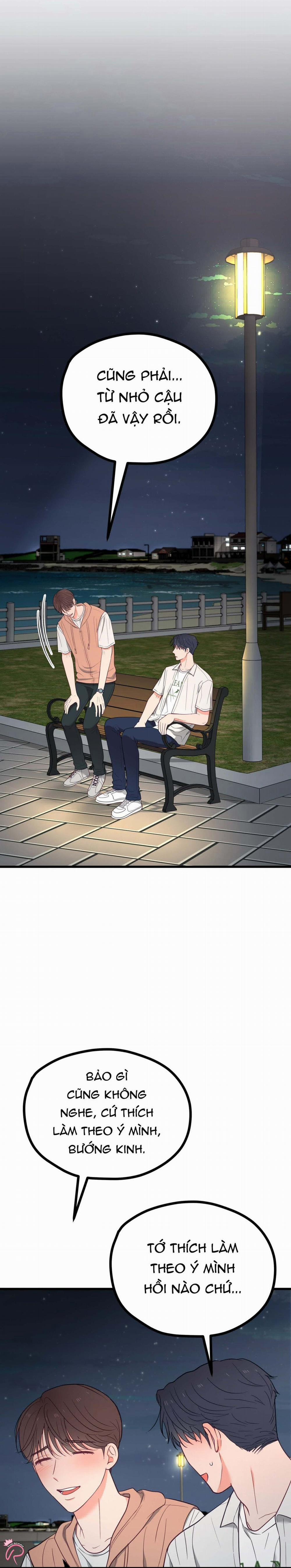 Khi Trai Thẳng Phải Lòng Chàng Gay 43 trang 10