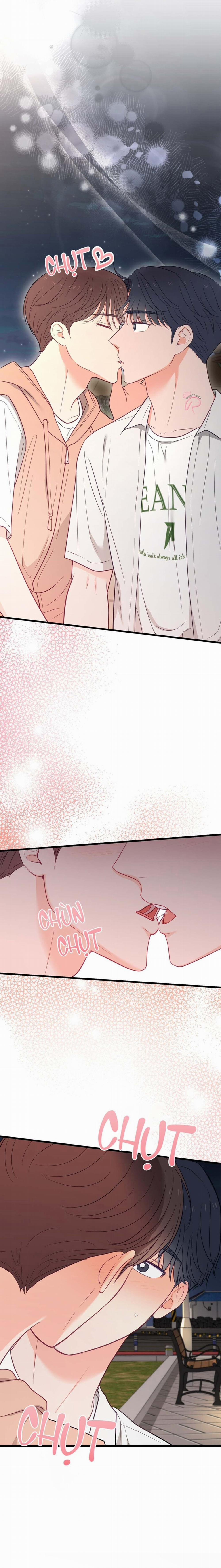 Khi Trai Thẳng Phải Lòng Chàng Gay 43 trang 14