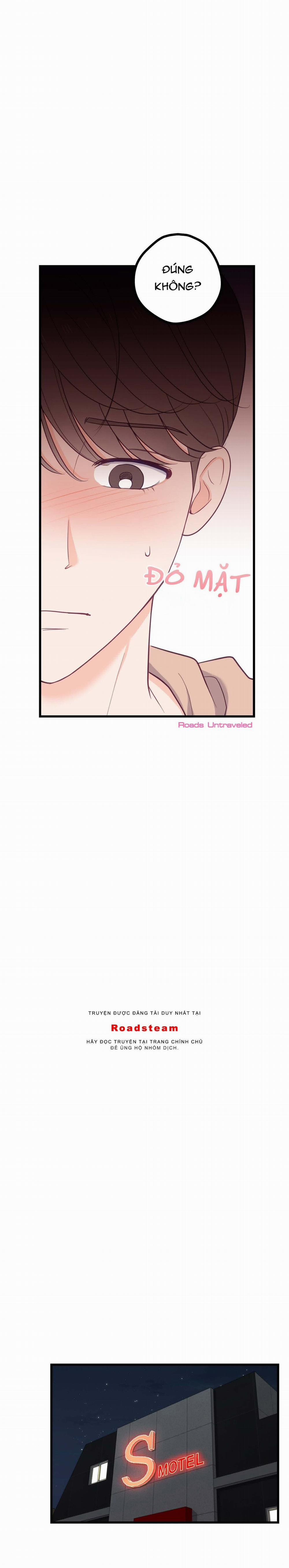 Khi Trai Thẳng Phải Lòng Chàng Gay 43 trang 20