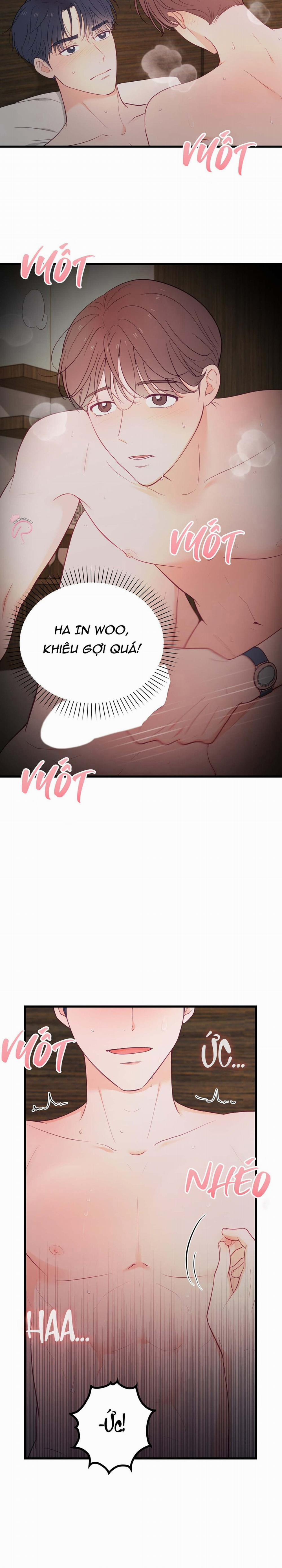 Khi Trai Thẳng Phải Lòng Chàng Gay 43 trang 22