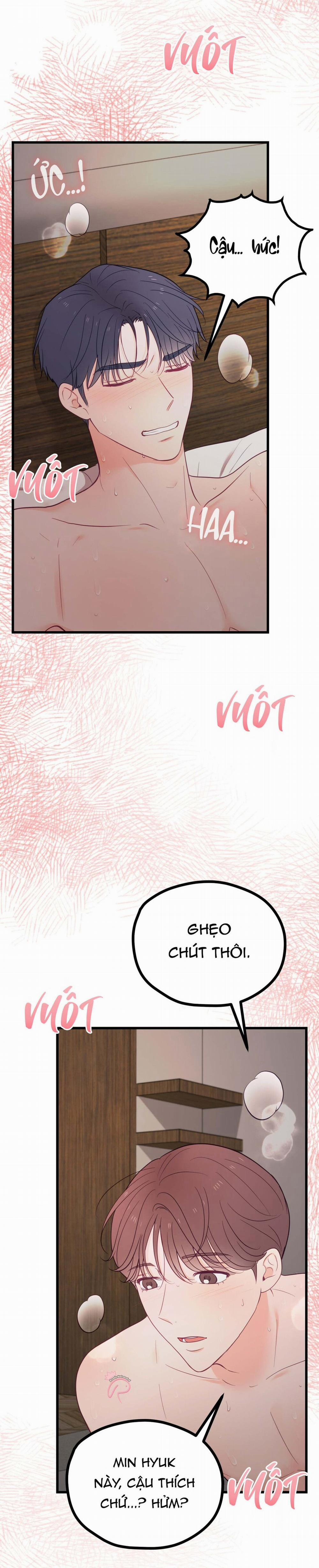 Khi Trai Thẳng Phải Lòng Chàng Gay 43 trang 24