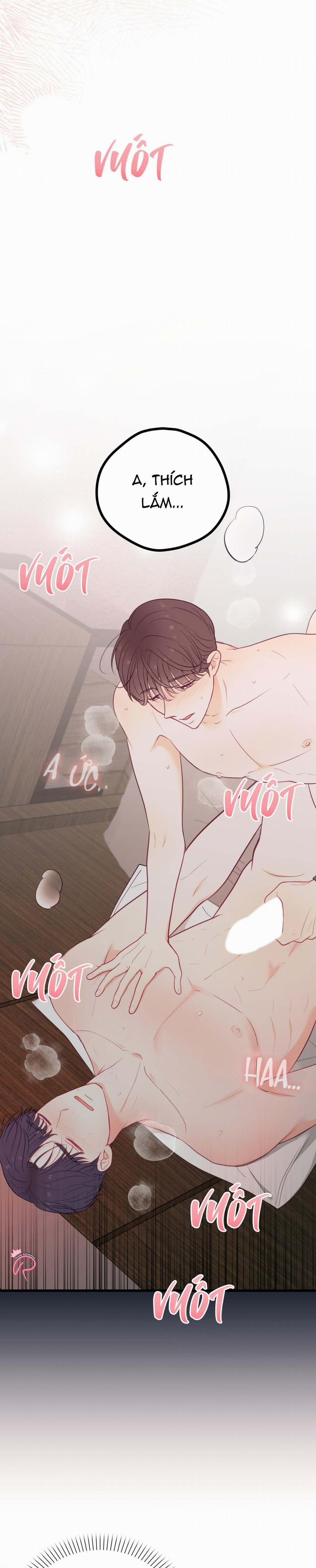 Khi Trai Thẳng Phải Lòng Chàng Gay 43 trang 25