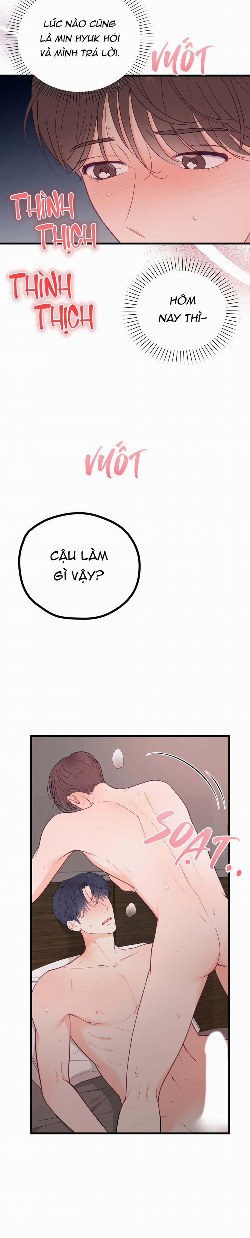 Khi Trai Thẳng Phải Lòng Chàng Gay 43 trang 26