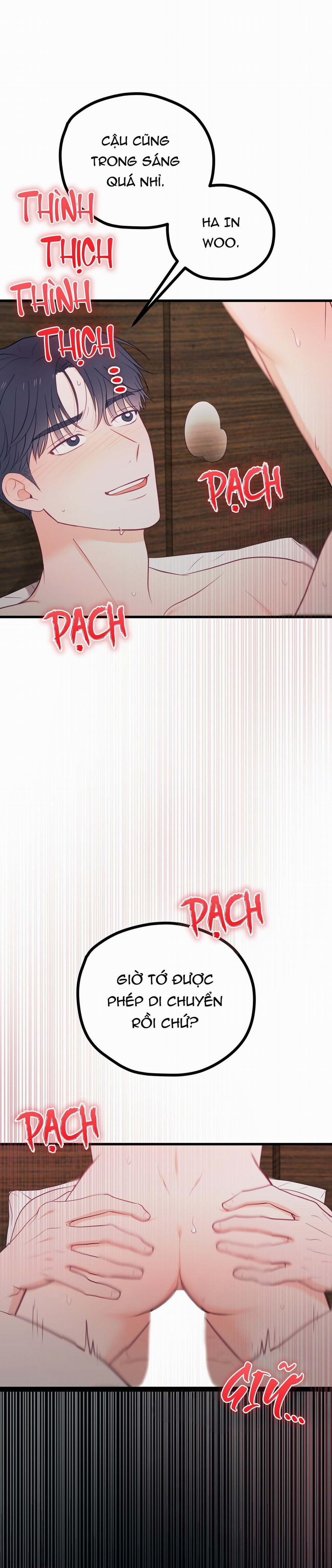 Khi Trai Thẳng Phải Lòng Chàng Gay 43 trang 29