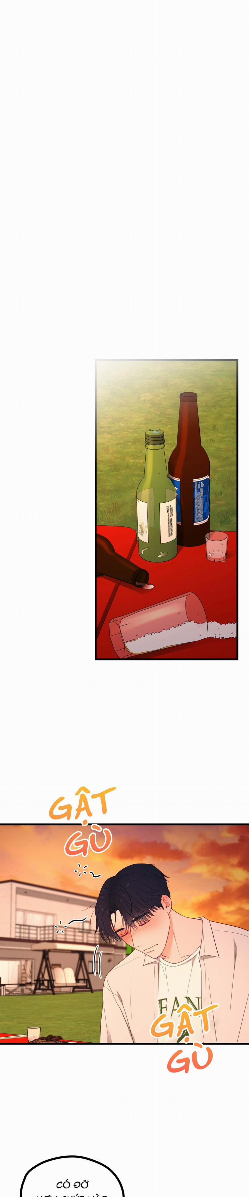 Khi Trai Thẳng Phải Lòng Chàng Gay 43 trang 3