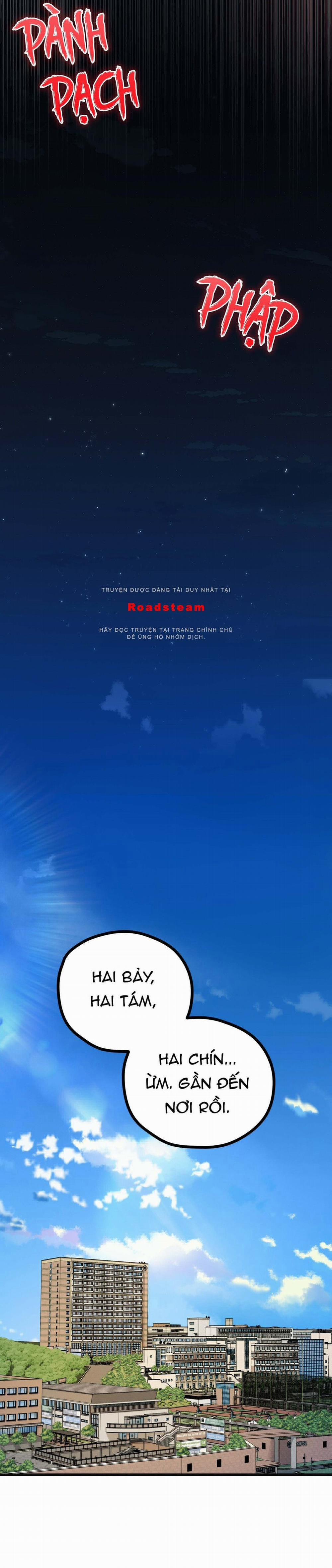 Khi Trai Thẳng Phải Lòng Chàng Gay 43 trang 30