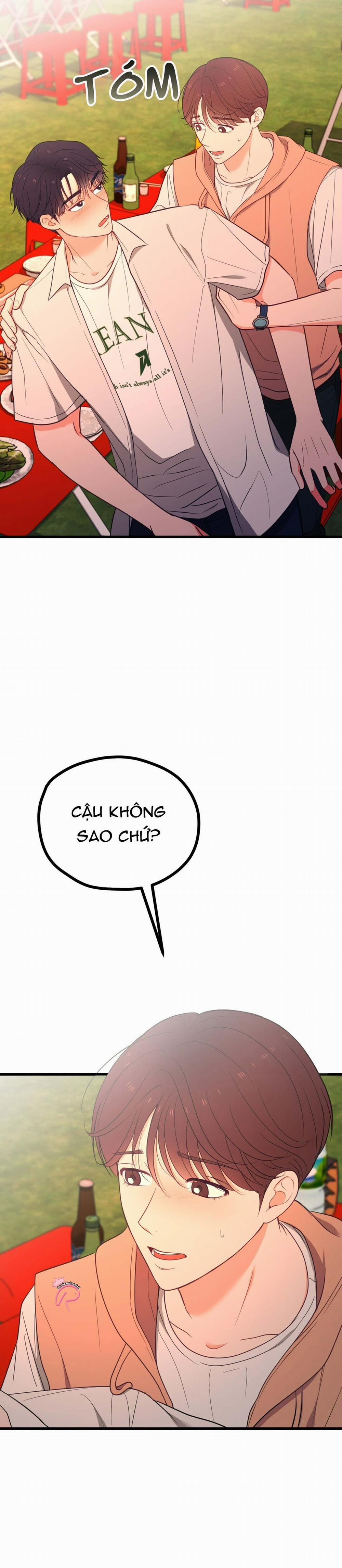 Khi Trai Thẳng Phải Lòng Chàng Gay 43 trang 6