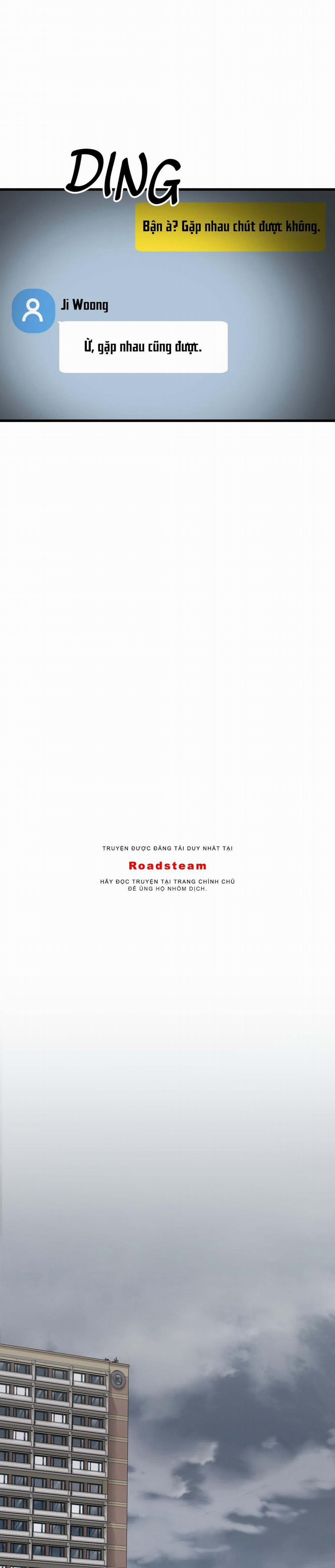 Khi Trai Thẳng Phải Lòng Chàng Gay 44 trang 15