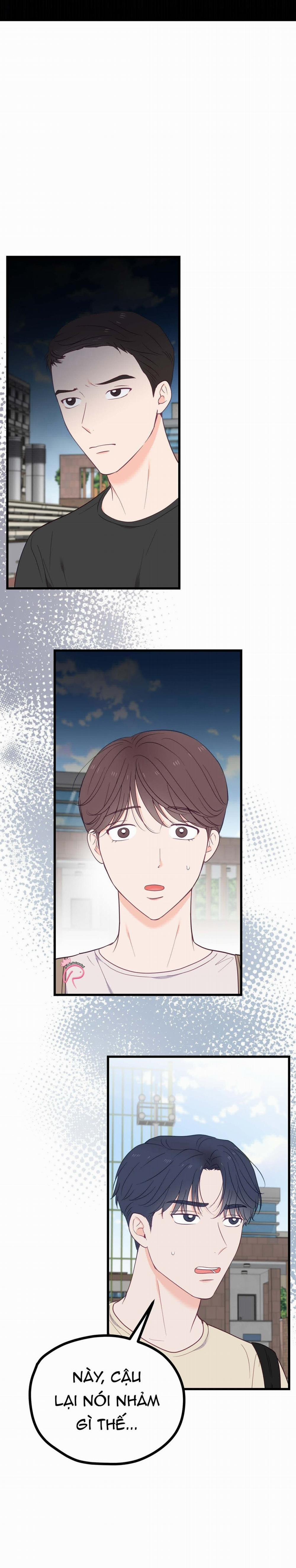 Khi Trai Thẳng Phải Lòng Chàng Gay 44 trang 2