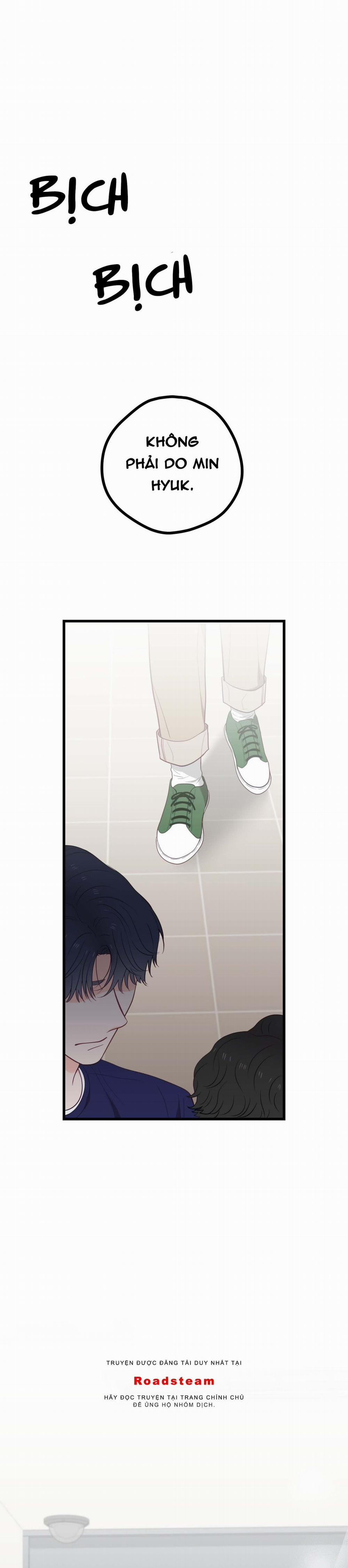 Khi Trai Thẳng Phải Lòng Chàng Gay 44 trang 23