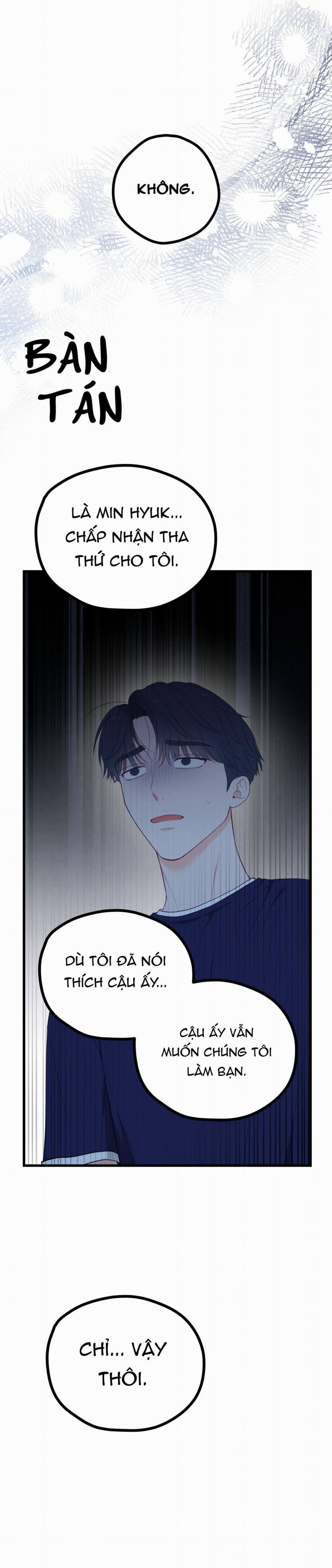 Khi Trai Thẳng Phải Lòng Chàng Gay 44 trang 29