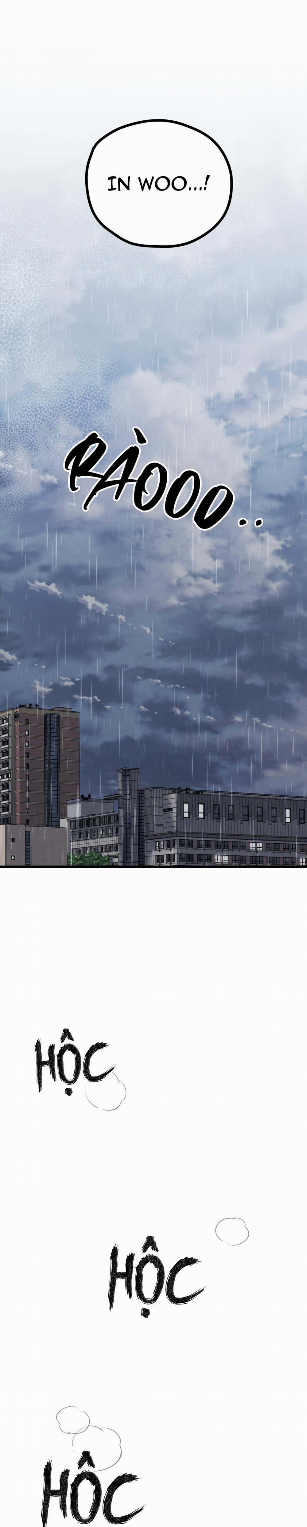 Khi Trai Thẳng Phải Lòng Chàng Gay 44 trang 33