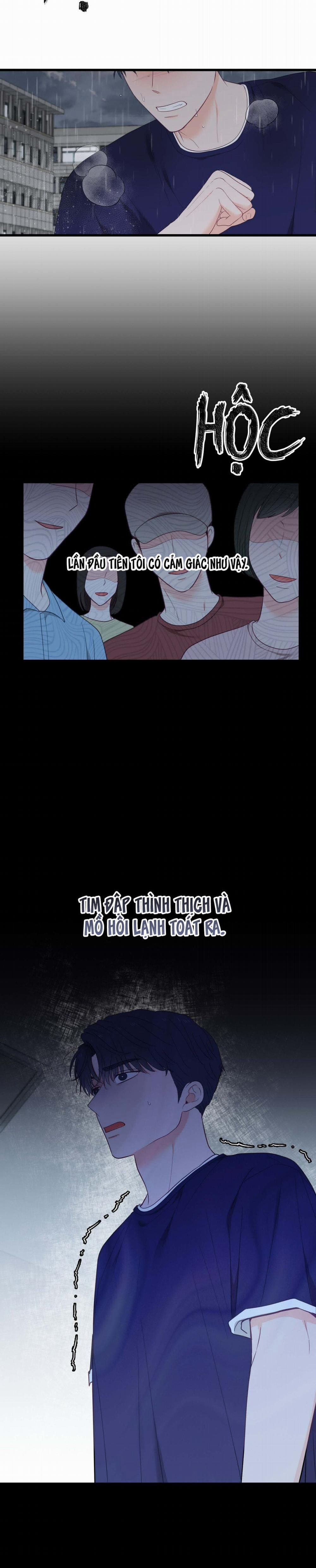 Khi Trai Thẳng Phải Lòng Chàng Gay 44 trang 34