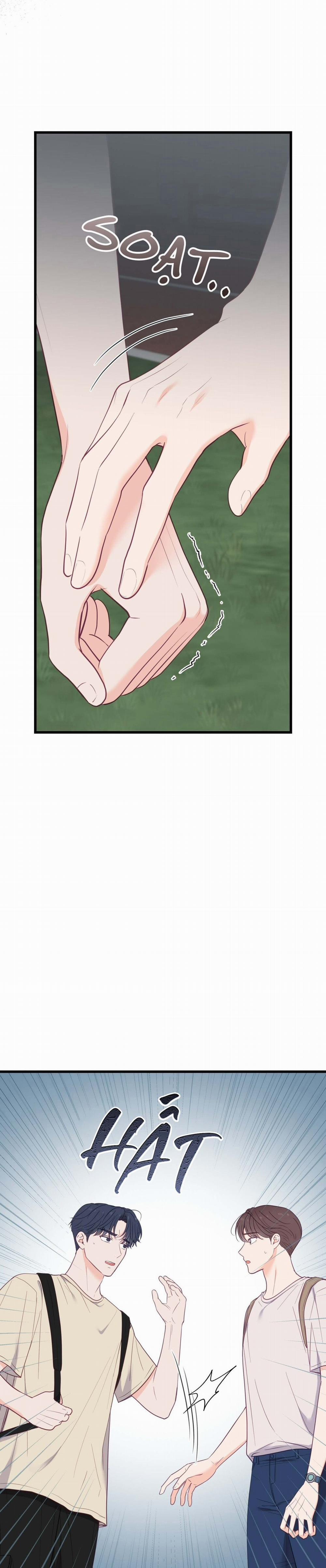 Khi Trai Thẳng Phải Lòng Chàng Gay 44 trang 7